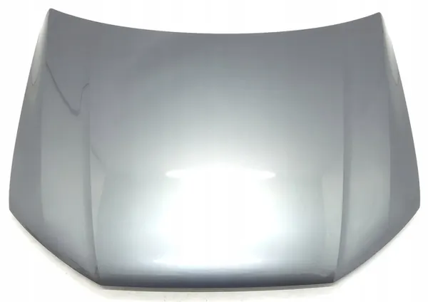 Motorhuv Gray Audi Q7 4M 4M0823029 image 4