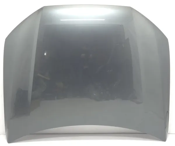 Motorhuv Gray Audi Q7 4M 4M0823029 image 5