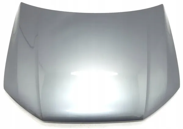 Motorhuv Gray Audi Q7 4M 4M0823029 image 6