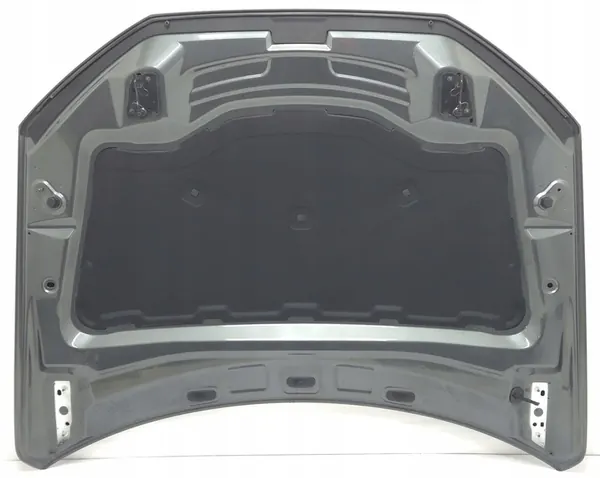 Motorhuv Gray Audi Q7 4M 4M0823029 image 7