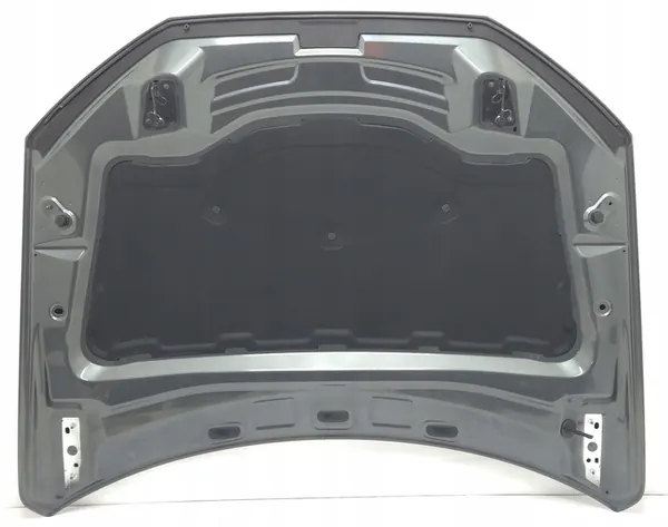 Motorhuv Gray Audi Q7 4M 4M0823029 image 8