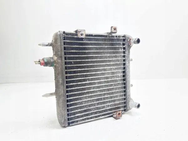 2002 Mercedes-Benz S W220 Chauffage image 1