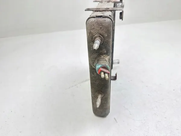 2002 Mercedes-Benz S W220 Chauffage image 2