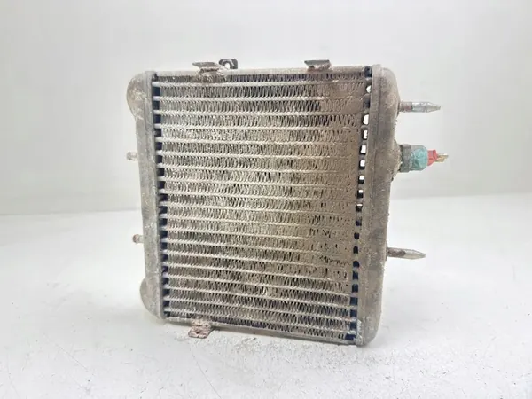 2002 Mercedes-Benz S W220 Chauffage image 3