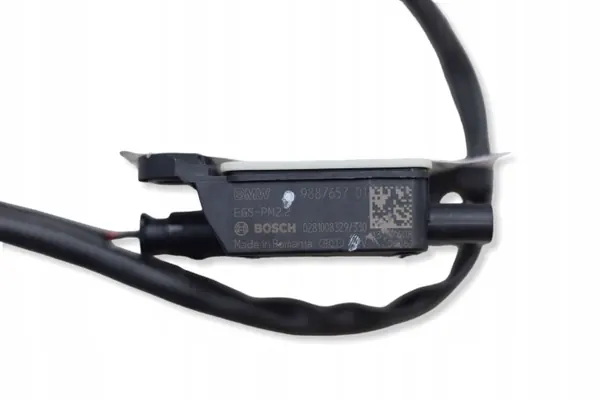 Sensor NOx OEM 9887657 para BMW X6 G06 2019- image 4