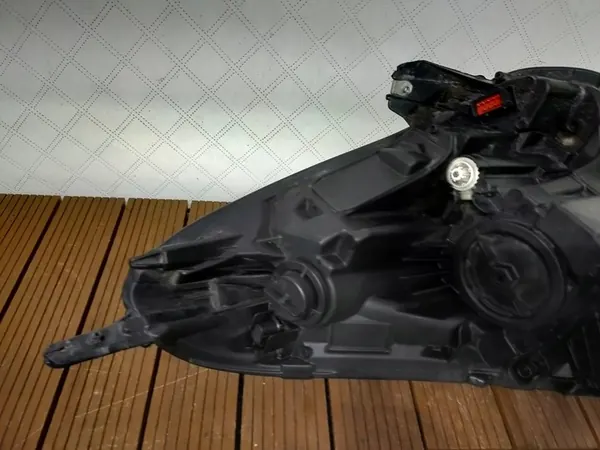 OPEL CORSA E 14-19 Oikea Ajovalo 39108223 image 7