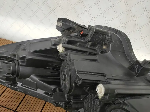 OPEL CORSA E 14-19 Oikea Ajovalo 39108223 image 8