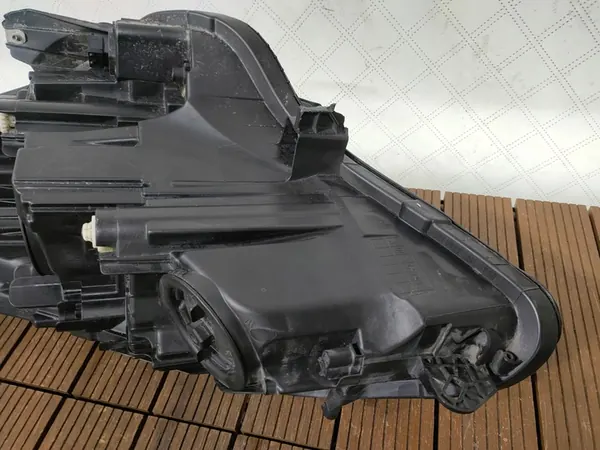 OPEL CORSA E 14-19 Oikea Ajovalo 39108223 image 9