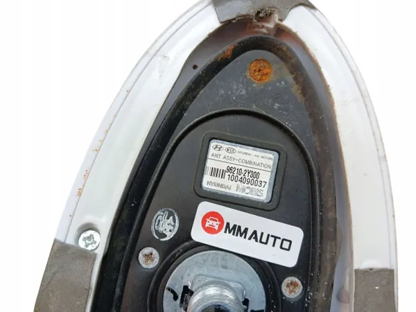 Hyundai IX35 vinantenne basis OEM 96210-2Y300 image 4