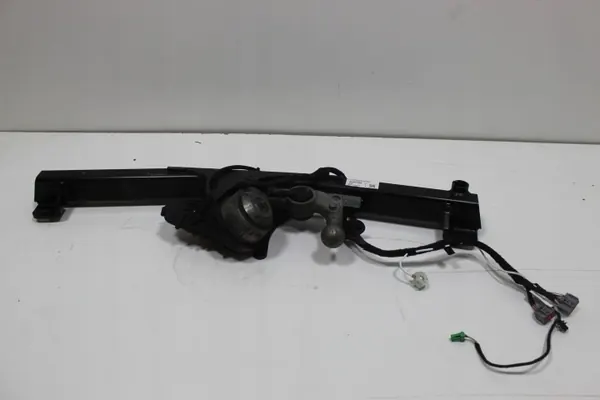 Crochet de remorquage électrique Volvo XC40 OEM 32351483 N image 2