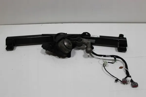 Crochet de remorquage électrique Volvo XC40 OEM 32351483 N image 3