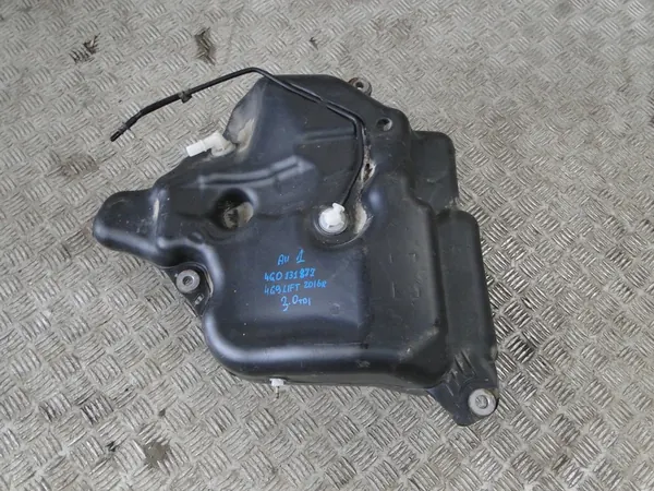 Réservoir AdBlue AUDI A6 C7 4G 3.0 TDI image 2