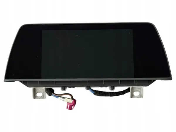 Radio-Navigointinäyttö OEM 6837128 BMW 2-sarja image 2