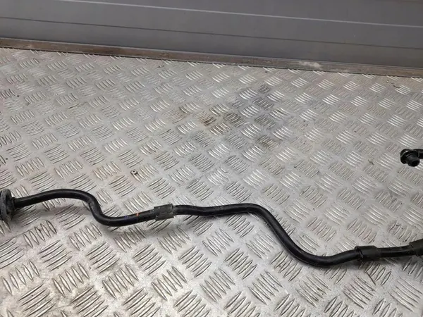 Tuyau de vide PORSCHE PANAMERA (970) 3.6L 2011 OEM image 2