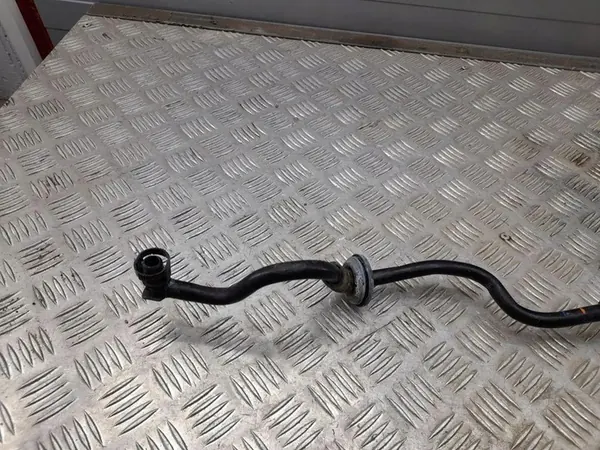 Tuyau de vide PORSCHE PANAMERA (970) 3.6L 2011 OEM image 4