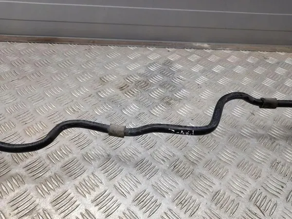 Tuyau de vide PORSCHE PANAMERA (970) 3.6L 2011 OEM image 5