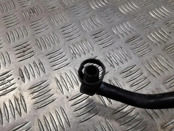 Tuyau de vide PORSCHE PANAMERA (970) 3.6L 2011 OEM image 7