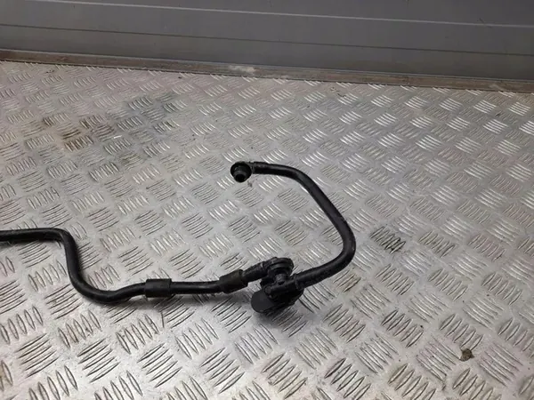 Tuyau de vide PORSCHE PANAMERA (970) 3.6L 2011 OEM image 9