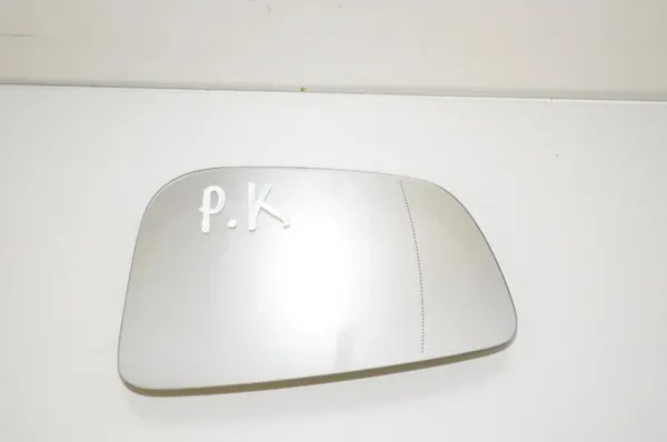 BMW 3 Touring G21 linker spiegel-inzet OEM 51167955143 image 2