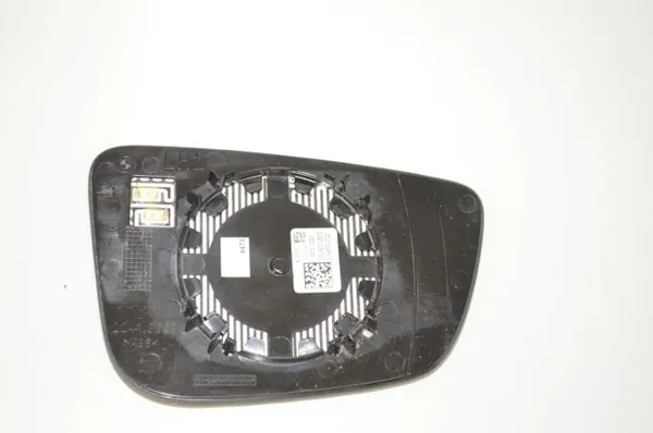 BMW 3 Touring G21 linker spiegel-inzet OEM 51167955143 image 3