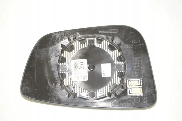 BMW 3 Touring G21 linker spiegel-inzet OEM 51167955143 image 4