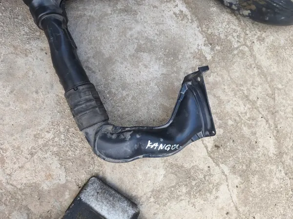 Caixa Filtro Ar OEM 8200788196 para Kangoo II image 3