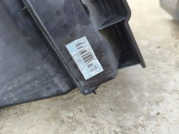 Caixa Filtro Ar OEM 8200788196 para Kangoo II image 4