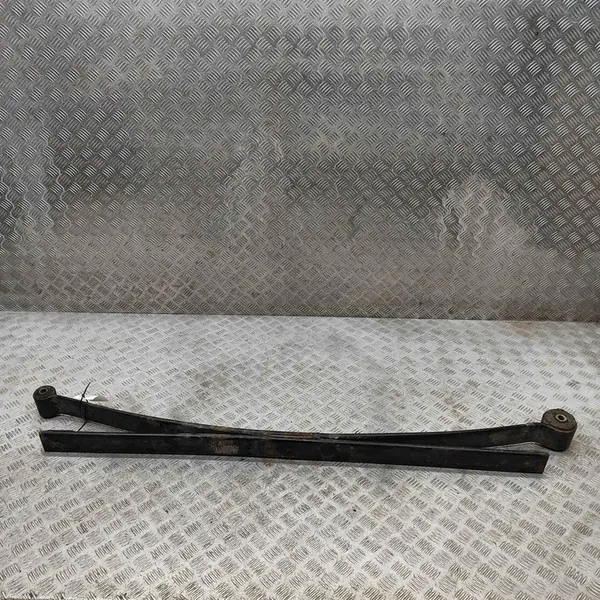 Molla Posteriore 1397183080 Citroen Jumper III L3 H3 image 3