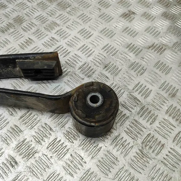 Molla Posteriore 1397183080 Citroen Jumper III L3 H3 image 4