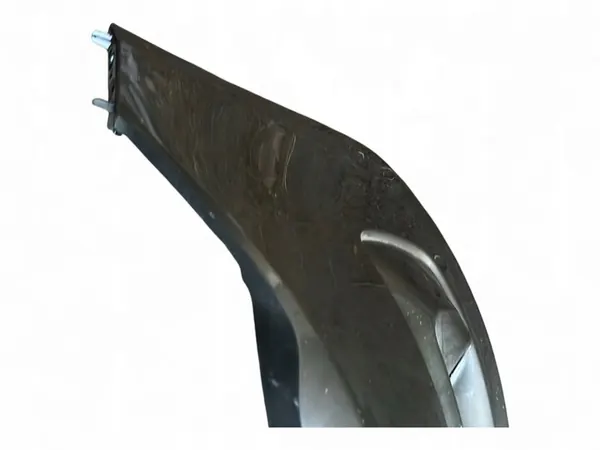 CITROEN C-ELYSEE 12 Paraurti Anteriore 1608698780 image 4