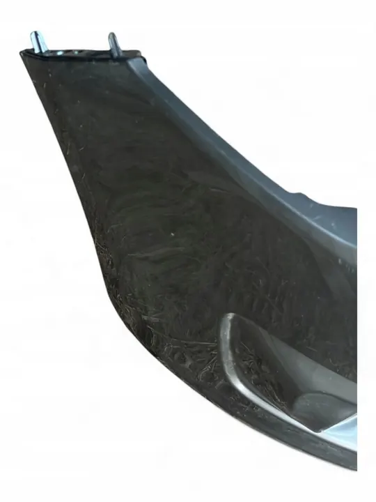 CITROEN C-ELYSEE 12 Paraurti Anteriore 1608698780 image 5