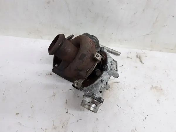 Turbocompresor RENAULT MEGANE IV 1.5 DCI image 2