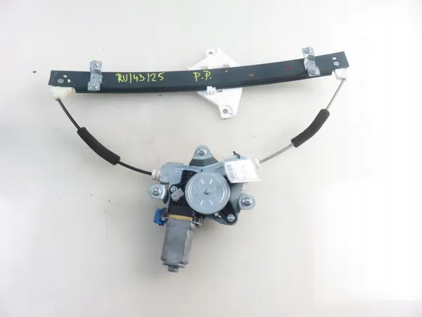 Elevador de vidro dianteiro direito Chevrolet Captiva 25937972 image 2