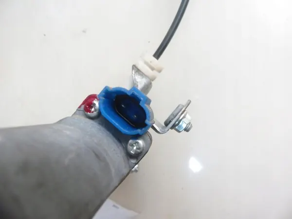 Elevador de vidro dianteiro direito Chevrolet Captiva 25937972 image 3