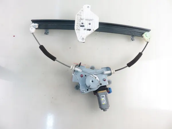 Elevador de vidro dianteiro direito Chevrolet Captiva 25937972 image 4