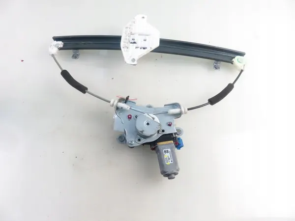 Elevador de vidro dianteiro direito Chevrolet Captiva 25937972 image 7