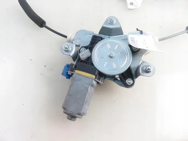 Elevador de vidro dianteiro direito Chevrolet Captiva 25937972 image 8