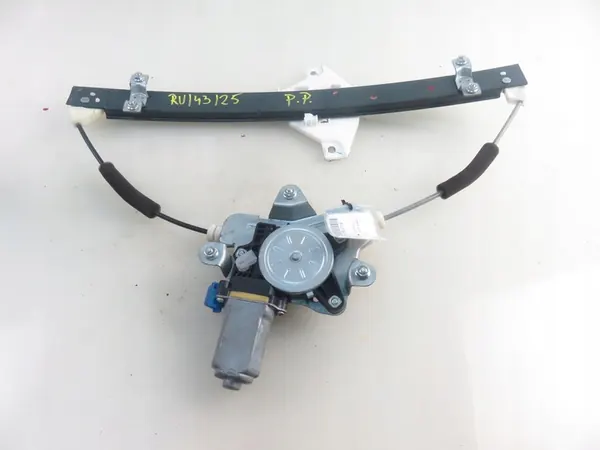 Elevador de vidro dianteiro direito Chevrolet Captiva 25937972 image 9