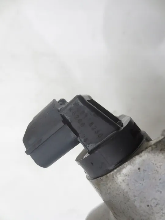 MAZDA 3 6 GJ CX-3 CX-5 2.0 SKYACTIV Bomba de combustible image 3