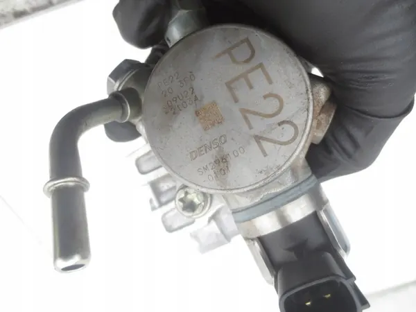 MAZDA 3 6 GJ CX-3 CX-5 2.0 SKYACTIV Bomba de combustible image 4