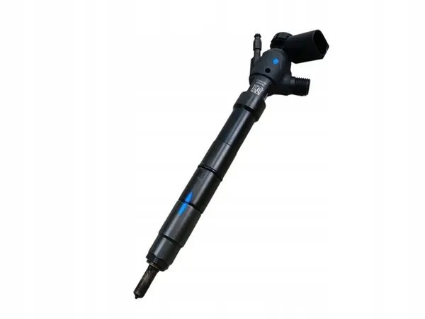 Iniettore carburante per Skoda Fabia III, Rapid, Polo V, Toledo IV 1.4 TDI image 2