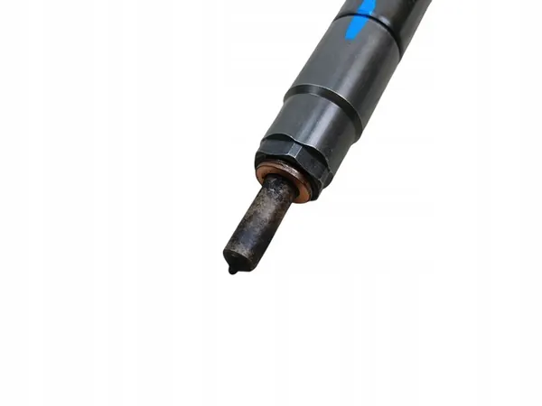 Iniettore carburante per Skoda Fabia III, Rapid, Polo V, Toledo IV 1.4 TDI image 3
