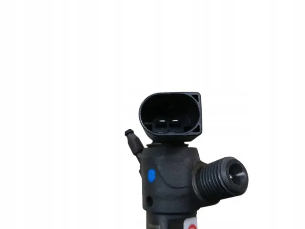 Iniettore carburante per Skoda Fabia III, Rapid, Polo V, Toledo IV 1.4 TDI image 5