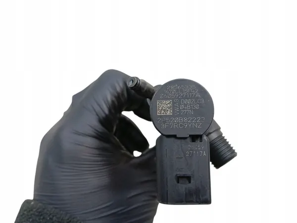 Iniettore carburante per Skoda Fabia III, Rapid, Polo V, Toledo IV 1.4 TDI image 7