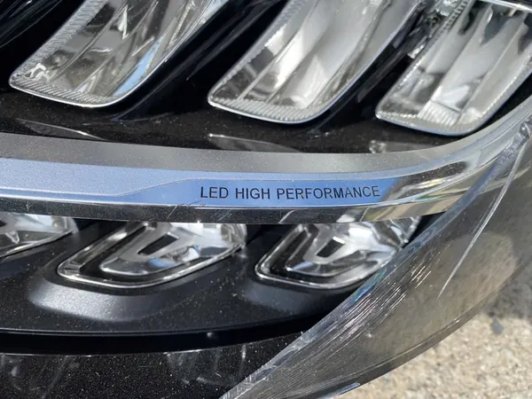 LINKER FULL LED KOPLAMP MERCEDES C-KLASSE 205 2059067905 image 2