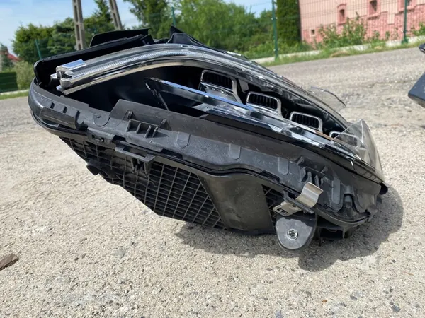 LINKER FULL LED KOPLAMP MERCEDES C-KLASSE 205 2059067905 image 6