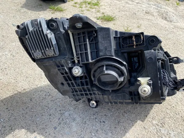 LINKER FULL LED KOPLAMP MERCEDES C-KLASSE 205 2059067905 image 7