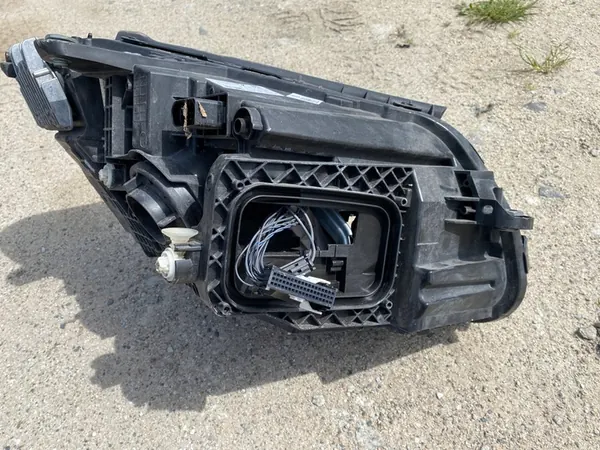 LINKER FULL LED KOPLAMP MERCEDES C-KLASSE 205 2059067905 image 8