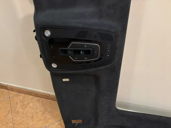 Plafonnier Audi Q7 SQ7 OEM q74mpodsufitkas-linekpl image 5