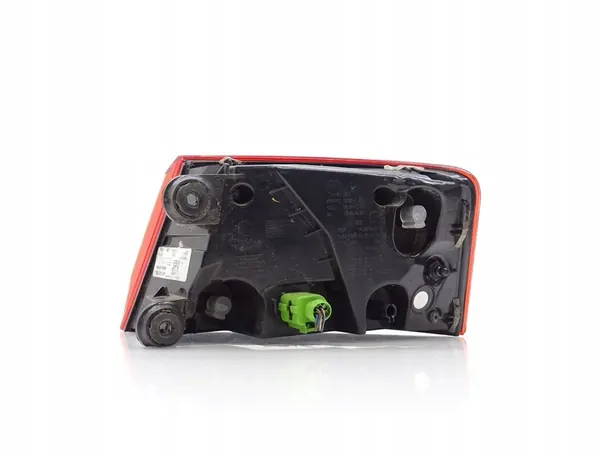 Conjunto de Luces Traseras LED AUDI A6 C7 image 5